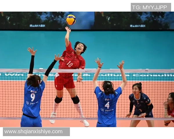 北京排球队逆袭之路揭秘精英赛背后的奋斗与荣耀